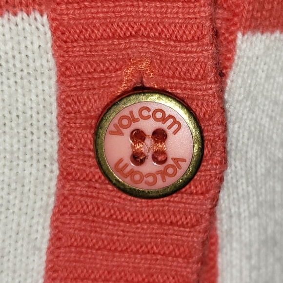 XS | Volcom | Esta Bien Sweater Vest - Picture 3 of 9